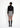 Audrey skirt in Houndstooth Tweed