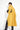 Meret Coat in Virgin Wool Mustard - ELENA NANCU
Meret Mantel in Schurwolle Senfgelb - ELENA NANCU