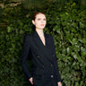 Amalia Blazer in Virgin Wool Black - ELENA NANCU
Amalia Blazer in Schurwolle Schwarz - ELENA NANCU