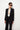 Amalia Blazer in Wool Gabardine Schwarz - ELENA NANCU
Amalia Blazer in Wollgabardine Schwarz - ELENA NANCU