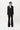 Amalia Blazer in Wool Gabardine Schwarz - ELENA NANCU
Amalia Blazer in Wollgabardine Schwarz - ELENA NANCU