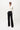 Amalia Trousers in Wool Gabardine Black - ELENA NANCU
Amalia Hose in Wollgabardine Schwarz - ELENA NANCU