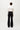 Amalia Trousers in Wool Gabardine Black - ELENA NANCU
Amalia Hose in Wollgabardine Schwarz - ELENA NANCU