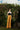 Ava Trousers in Cotton Gabardine Ochre - ELENA NANCU
Ava Hose in Baumwollgabardine Ocker - ELENA NANCU