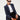 Bella Blazer in Cotton Gabardine Petrol Blue - ELENA NANCU
Bella Blazer in Baumwollgabardine Petrol Blau - ELENA NANCU