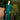 Bella Blazer in Linen Forest Green - ELENA NANCU
Bella Blazer in Leinen Grün - ELENA NANCU