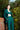 Bella Blazer in Linen Forest Green - ELENA NANCU
Bella Blazer in Leinen Grün - ELENA NANCU