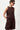 Elena Blouse in Linen Stretch Mocha -ELENA NANCU
Elena Bluse in Leinen Stretch Mokka - ELENA NANCU