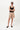 Elena Shorts in Linen Stretch Beige - ELENA NANCU
Elena Shorts in Leinen Stretch Beige - ELENA NANCU