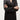 Ines Blazer in Satin Black - ELENA NANCU
Ines Blazer in Satin Schwarz - ELENA NANCU