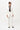 Ines Blazer in Wool Gabardine Off White - ELENA NANCU
Ines Blazer in Wollgabardine Off White - ELENA NANCU