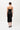 Lauren Dress in Satin Black - ELENA NANCU
Lauren Kleid n Satin Schwarz - ELENA NANCU